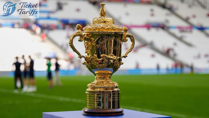 Rugby World Cup Tickets | Rugby World Cup 2027 Tickets | Rugby World Cup Final Tickets