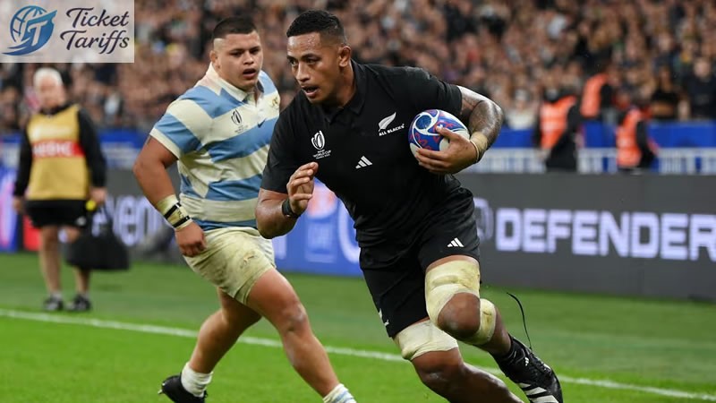 Rugby World Cup Tickets | Rugby World Cup 2027 Tickets | Rugby World Cup Final Tickets 