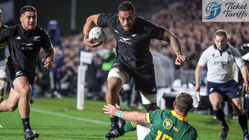  Australia Vs Hong Kong Tickets | New Zealand Vs Hong Kong Tickets | South Africa Vs Italy Tickets