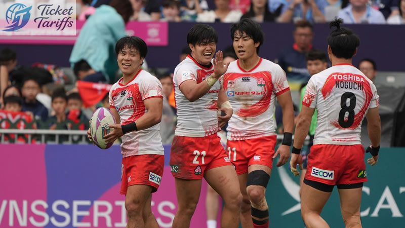 Rugby World Cup Tickets | Rugby World Cup 2027 Tickets | Rugby World Cup Final Tickets 