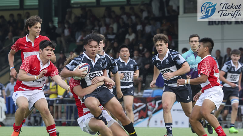 Rugby World Cup Tickets | Rugby World Cup 2027 Tickets | Rugby World Cup Final Tickets