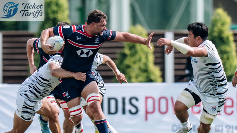 Rugby World Cup Final Tickets | New Zealand Vs Australia Tickets | Ireland Vs Scotland Tickets