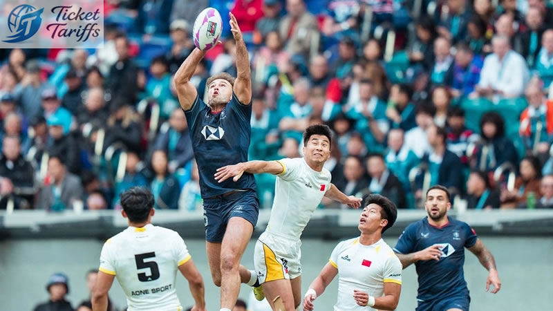 Australia Vs Hong Kong Tickets | New Zealand Vs Hong Kong Tickets | South Africa Vs Italy Tickets