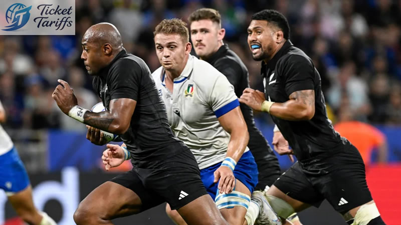 Rugby World Cup Tickets | Rugby World Cup 2027 Tickets | Rugby World Cup Final Tickets