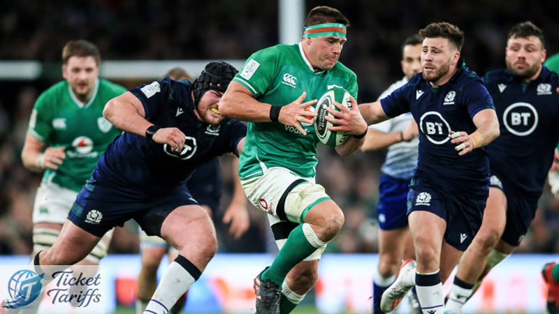 Rugby World Cup Tickets | Rugby World Cup 2027 Tickets | Rugby World Cup Final Tickets 