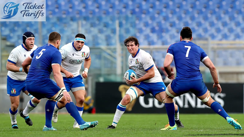 Rugby World Cup Tickets | Rugby World Cup 2027 Tickets | Rugby World Cup Final Tickets 