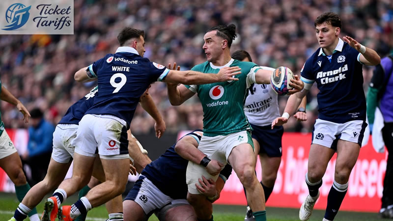 Rugby World Cup Final Tickets | New Zealand Vs Australia Tickets | England Vs Tonga Tickets