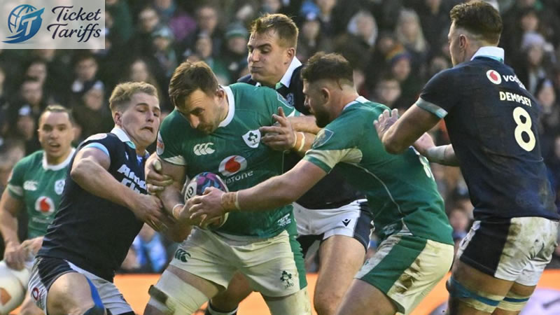 Japan Vs Samoa Tickets | New Zealand Vs Hong Kong Tickets | Scotland Vs Ireland Tickets