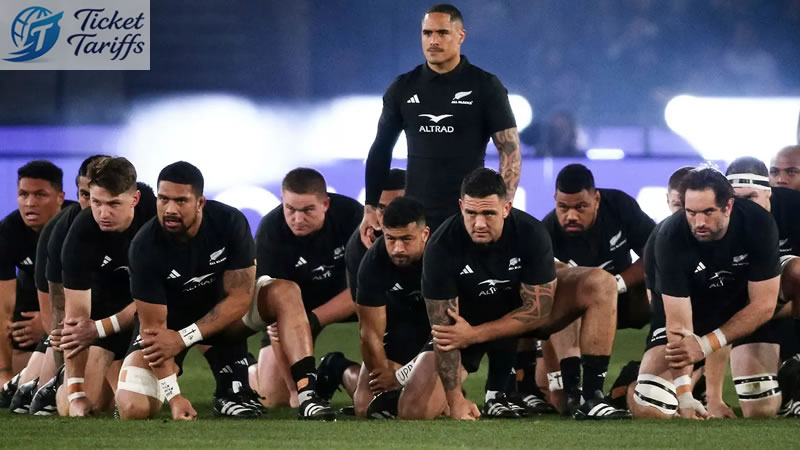 Wales Vs Zimbabwe Tickets | England Vs Wales Tickets | Rugby World Cup 2027 Tickets