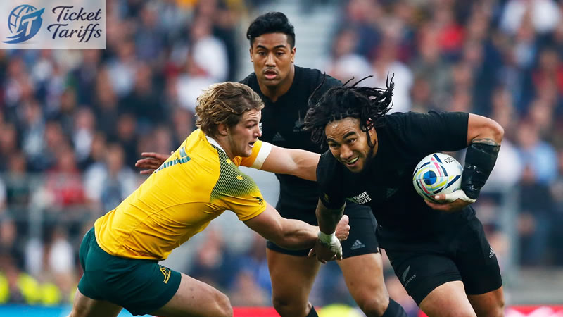 Rugby World Cup Tickets | Rugby World Cup 2027 Tickets | Rugby World Cup Final Tickets