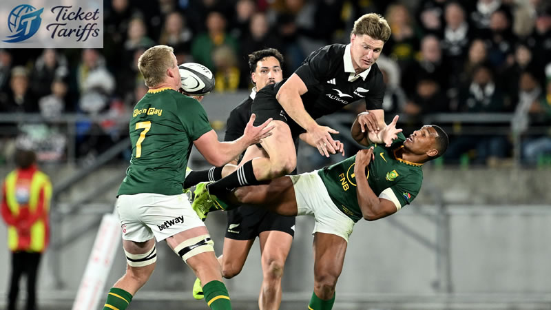 Rugby World Cup Tickets | Rugby World Cup 2027 Tickets | Rugby World Cup Final Tickets 