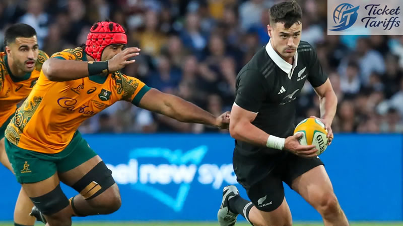 Rugby World Cup Final Tickets | New Zealand Vs Australia Tickets | Ireland Vs Scotland Tickets