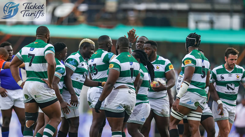 Rugby World Cup Final Tickets | New Zealand Vs Australia Tickets | England Vs Tonga Tickets