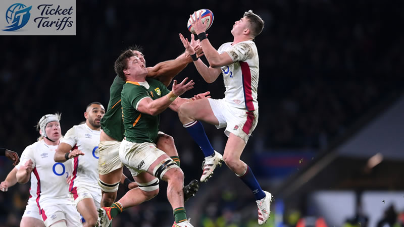 Rugby World Cup Final Tickets | New Zealand Vs Australia Tickets | Ireland Vs Scotland Tickets