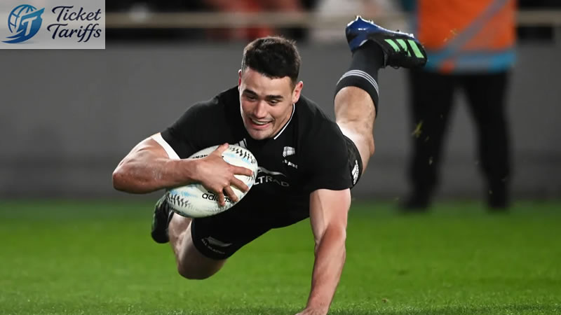 Wales Vs Zimbabwe Tickets | England Vs Wales Tickets |  Rugby World Cup 2027 Tickets