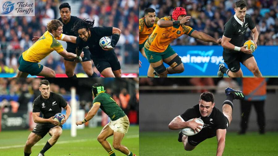 Rugby World Cup Tickets | Rugby World Cup 2027 Tickets | Rugby World Cup Final Tickets