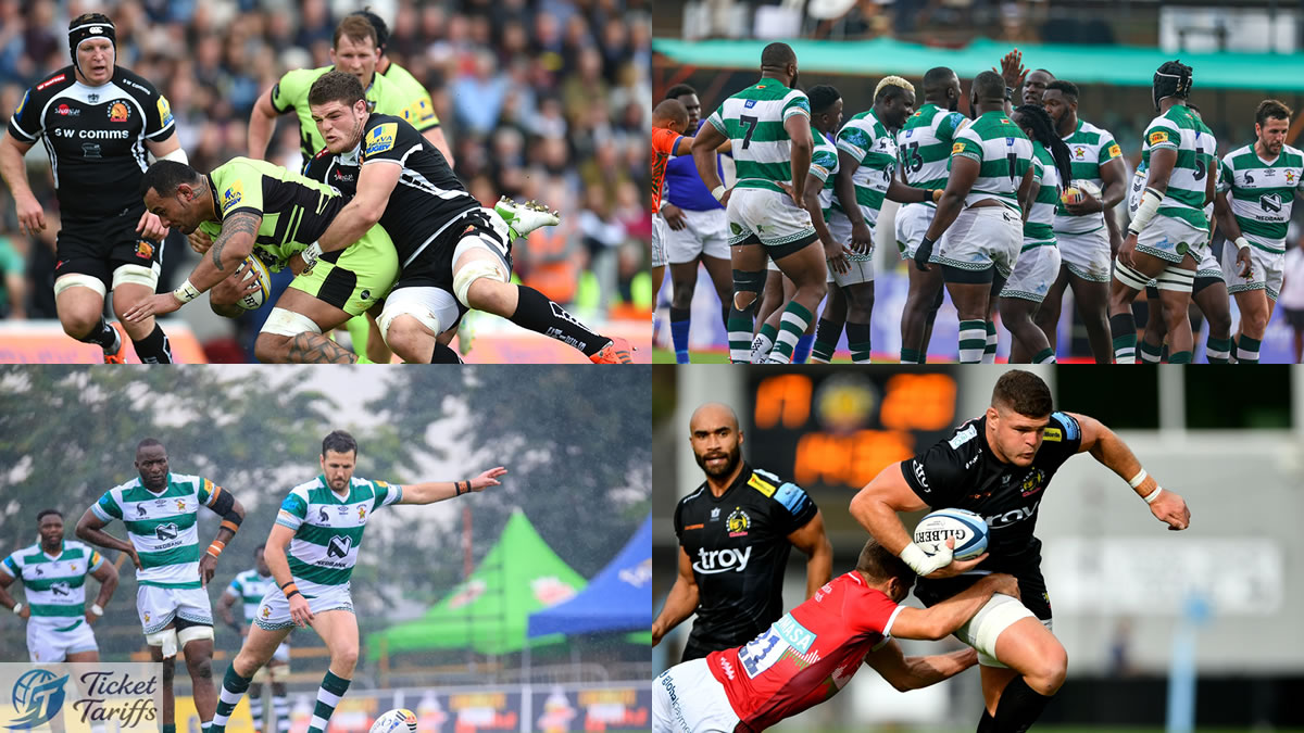 Rugby World Cup 2027 Tickets