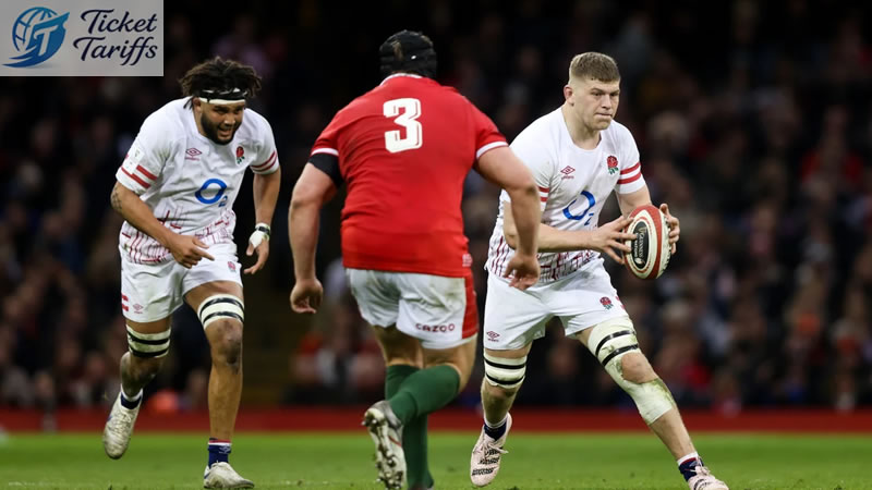 Rugby World Cup Tickets | Rugby World Cup 2027 Tickets | Rugby World Cup Final Tickets