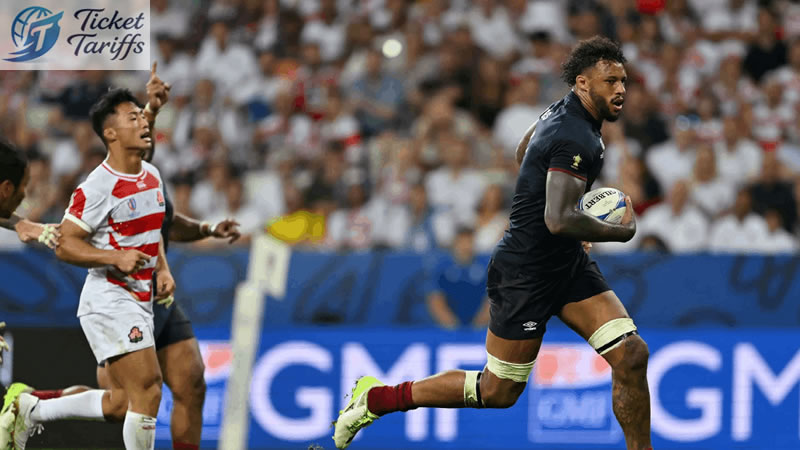 New Zealand Vs Australia Tickets | Ireland Vs Scotland Tickets | Rugby World Cup 2027 Tickets