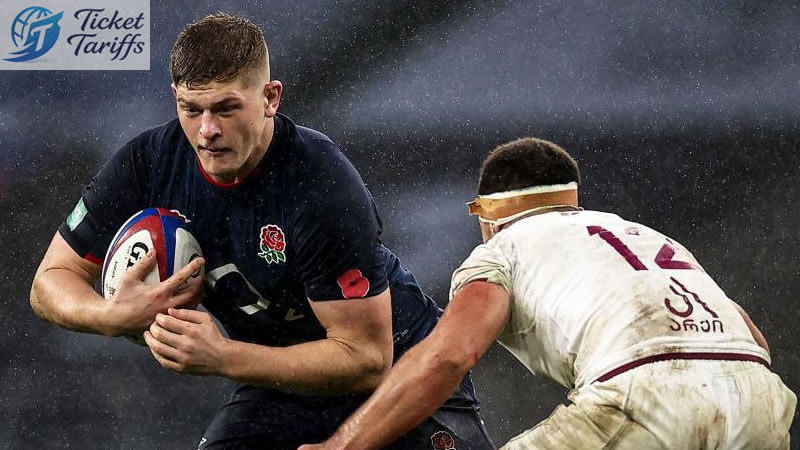  Wales Vs Zimbabwe Tickets | England Vs Wales Tickets | Rugby World Cup 2027 Tickets 