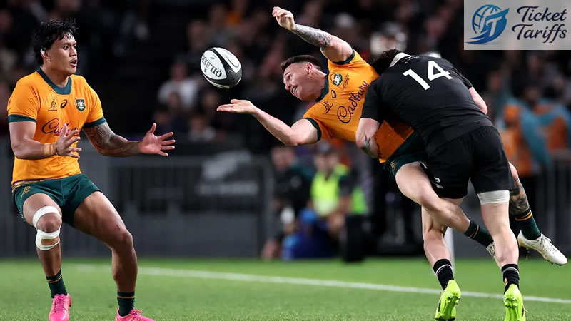 Rugby World Cup Tickets | Rugby World Cup 2027 Tickets | Rugby World Cup Final Tickets