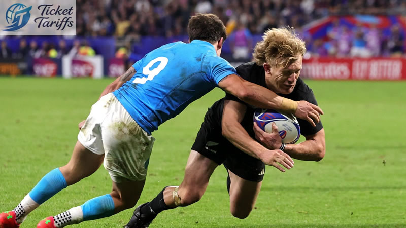 Rugby World Cup Tickets | Rugby World Cup 2027 Tickets | Rugby World Cup Final Tickets 