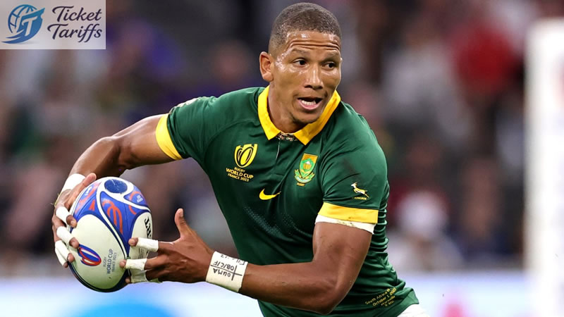 Rugby World Cup Tickets | Rugby World Cup 2027 Tickets | Rugby World Cup Final Tickets