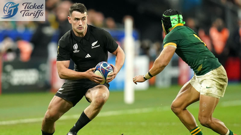 Rugby World Cup Final Tickets | New Zealand Vs Australia Tickets | Ireland Vs Scotland Tickets