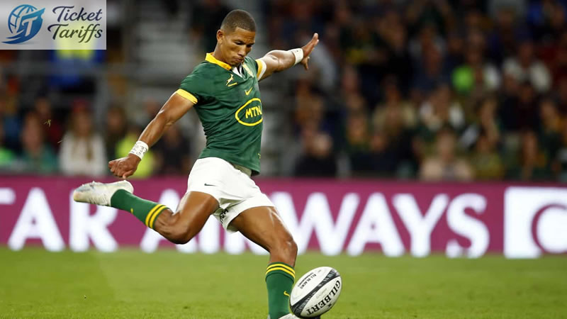 Rugby World Cup Final Tickets | New Zealand Vs Australia Tickets | England Vs Tonga Tickets