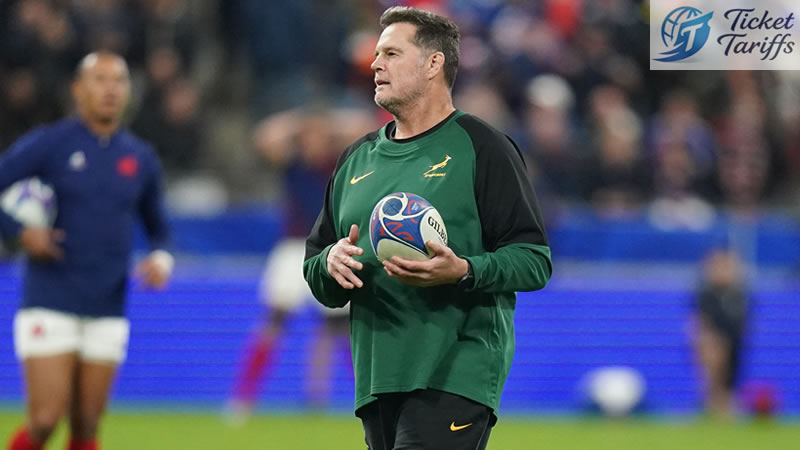 Rugby World Cup Final Tickets | New Zealand Vs Australia Tickets | Ireland Vs Scotland Tickets