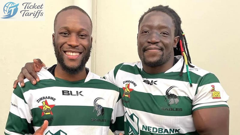 Japan Vs Samoa Tickets | Tonga Vs Zimbabwe Tickets | Scotland Vs Ireland Tickets