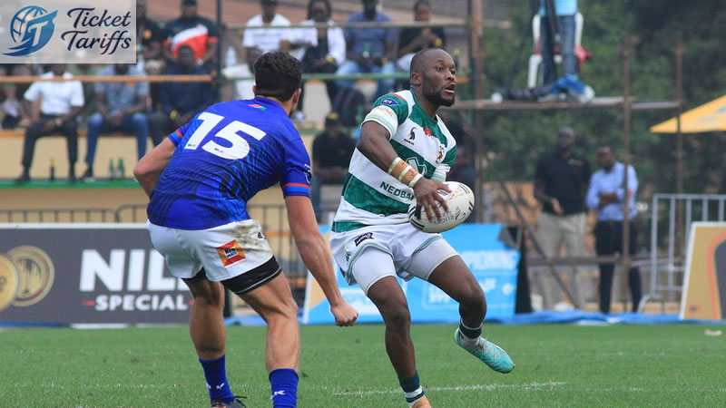  Wales Vs Zimbabwe Tickets | England Vs Wales Tickets | Rugby World Cup 2027 Tickets 