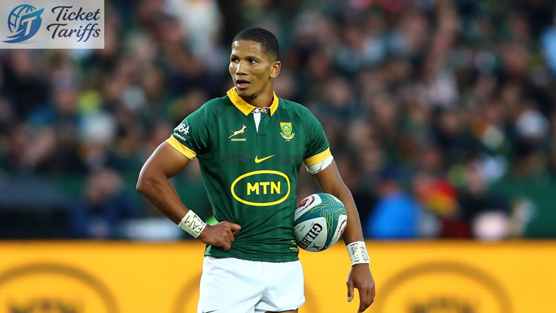 Wales Vs Zimbabwe Tickets | England Vs Wales Tickets | Rugby World Cup 2027 Tickets