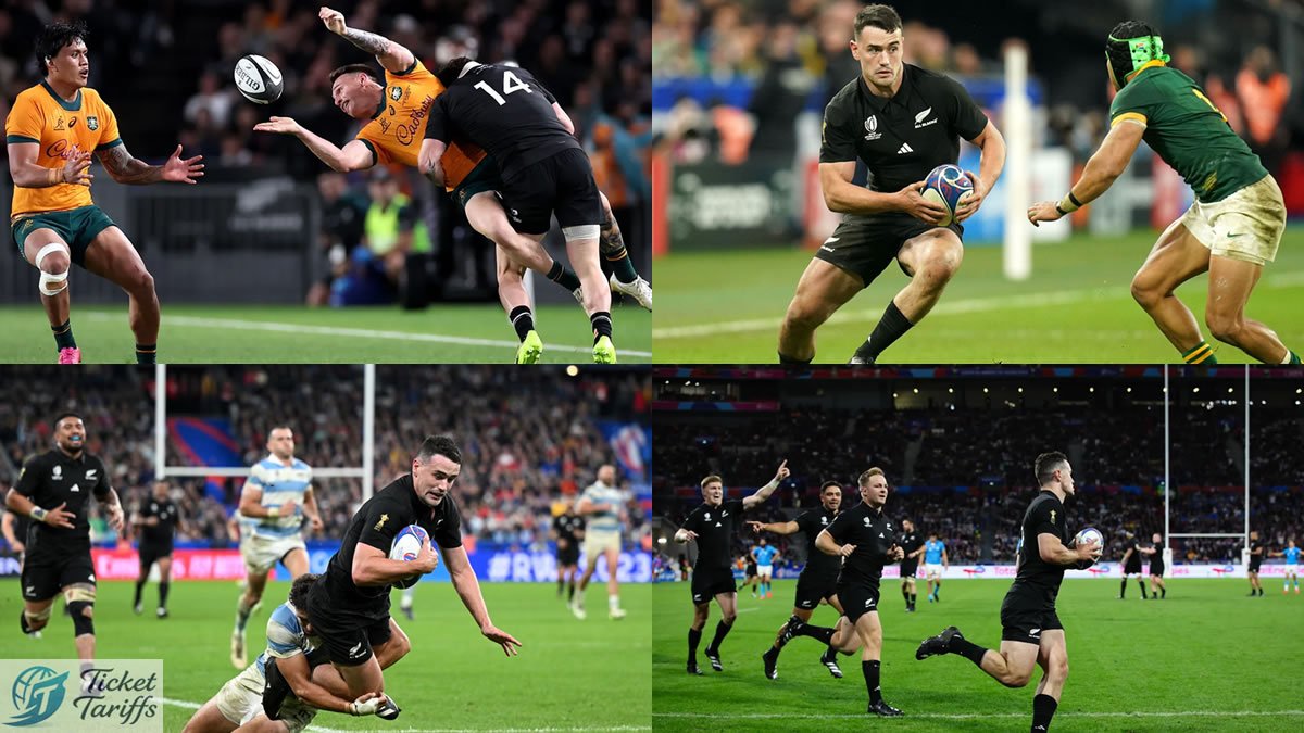 Rugby World Cup Tickets | Rugby World Cup 2027 Tickets | Rugby World Cup Final Tickets
