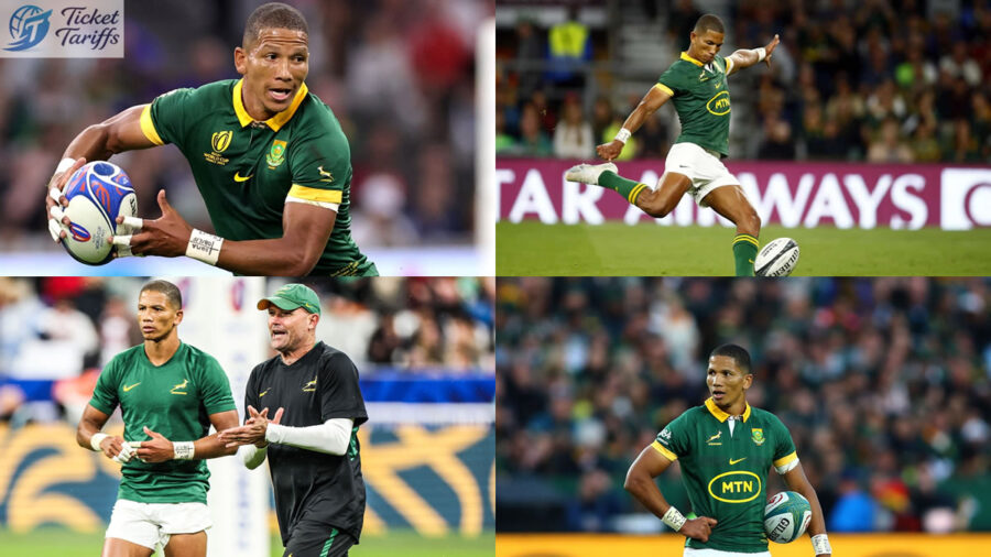 Rugby World Cup Tickets | Rugby World Cup 2027 Tickets