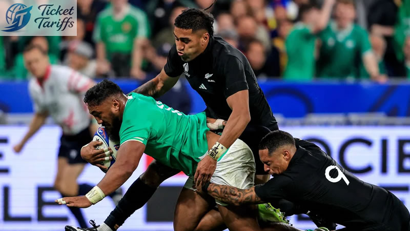 Rugby World Cup Tickets | Rugby World Cup 2027 Tickets | Rugby World Cup Final Tickets 