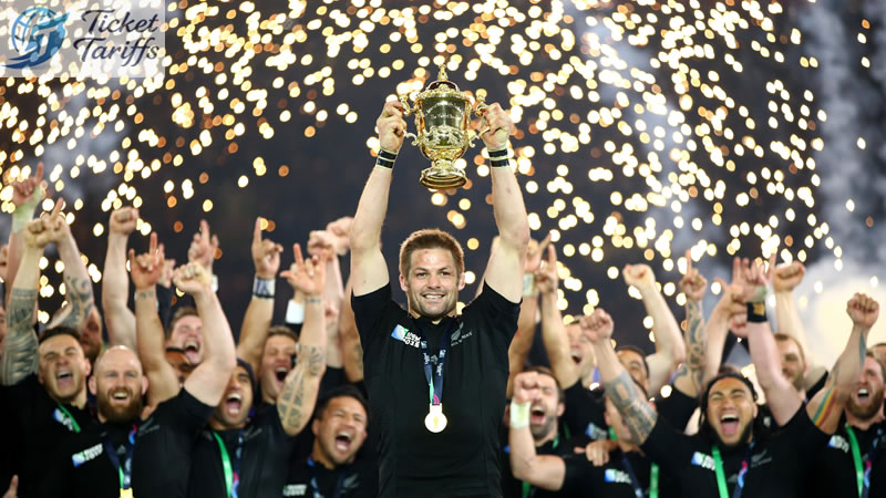 Rugby World Cup Tickets | Rugby World Cup 2027 Tickets | Rugby World Cup Final Tickets
