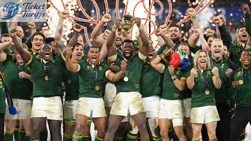 Rugby World Cup Final Tickets | New Zealand Vs Australia Tickets | Ireland Vs Scotland Tickets 