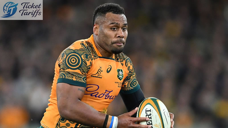 Australia Vs Hong Kong Tickets | New Zealand Vs Hong Kong Tickets | South Africa Vs Italy Tickets