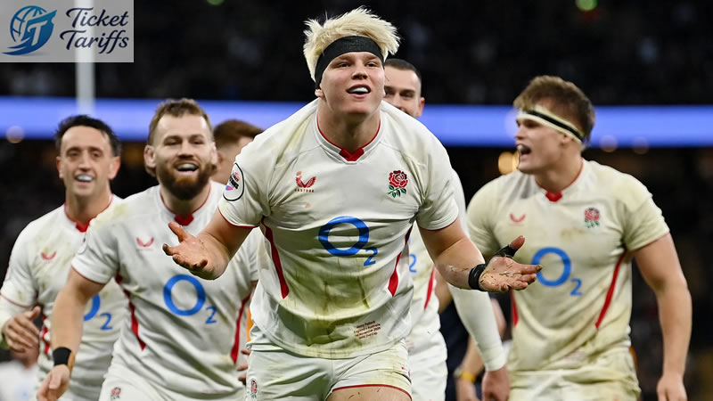 South Africa Vs Romania Tickets | Tonga Vs Zimbabwe Tickets | Scotland Vs Ireland Tickets