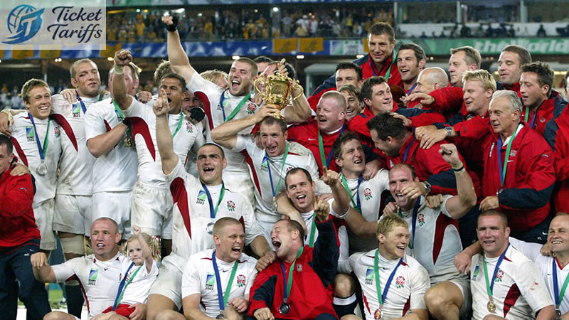 Wales Vs Zimbabwe Tickets | England Vs Wales Tickets | Rugby World Cup 2027 Tickets 