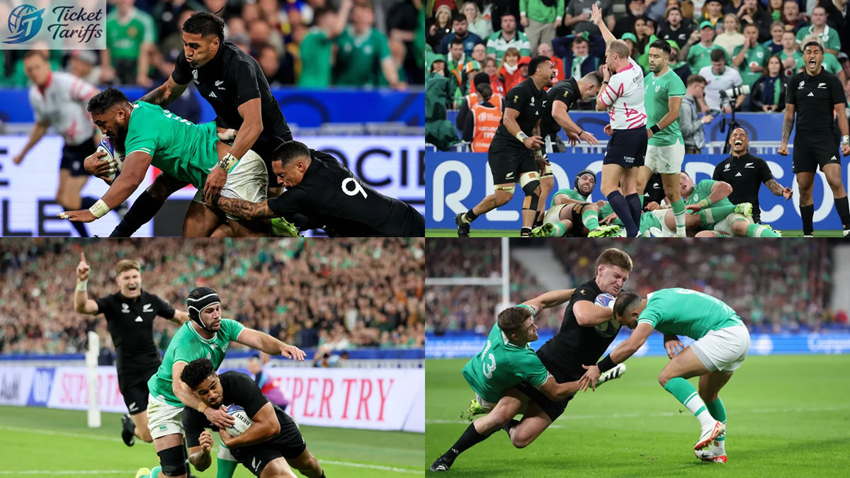 Rugby World Cup Tickets | Rugby World Cup 2027 Tickets | Rugby World Cup Final Tickets