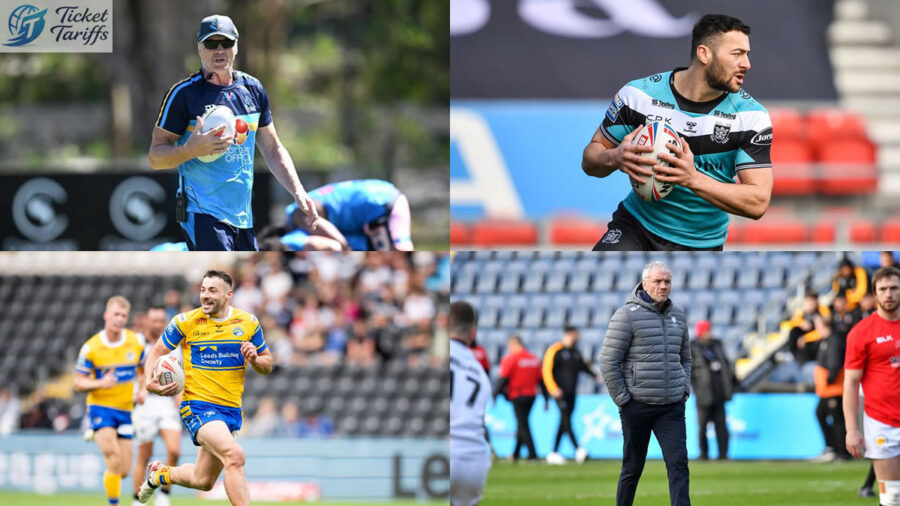 Rugby World Cup Tickets | Rugby World Cup 2027 Tickets | Rugby World Cup Final Tickets