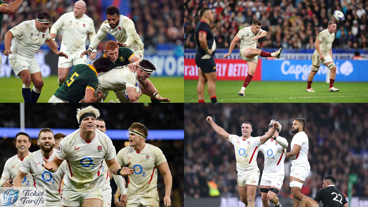 Rugby World Cup Tickets | Rugby World Cup 2027 Tickets