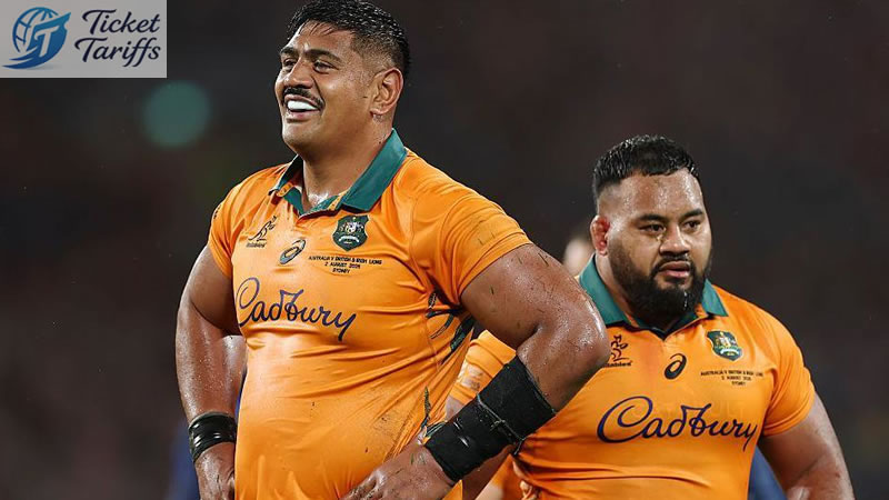 South Africa Vs Romania Tickets | Tonga Vs Zimbabwe Tickets | Scotland Vs Ireland Tickets