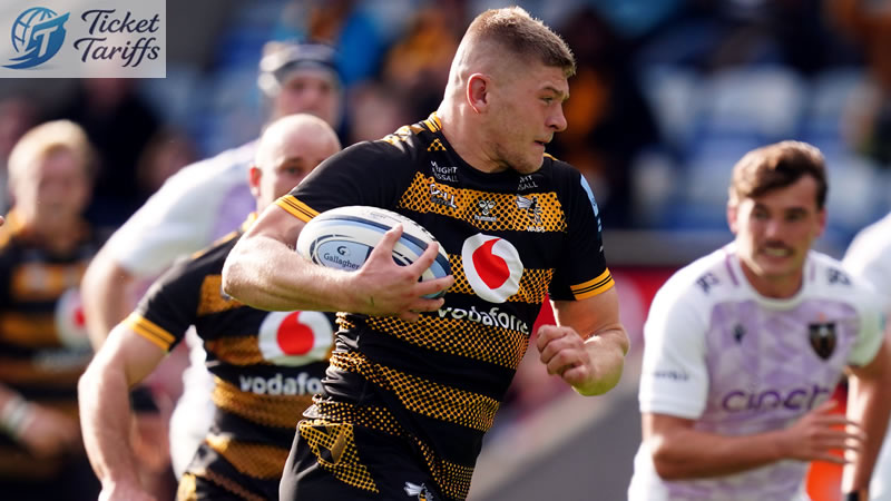 Wales Vs Zimbabwe Tickets | England Vs Wales Tickets | Rugby World Cup 2027 Tickets