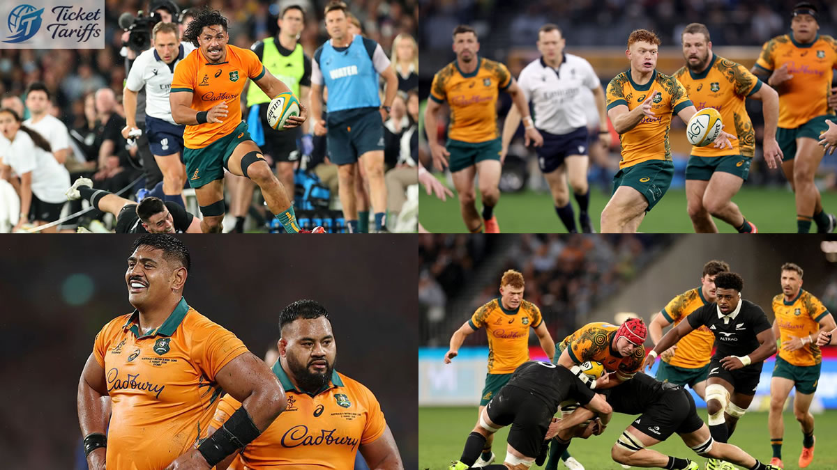 Rugby World Cup Tickets | Rugby World Cup 2027 Tickets | Rugby World Cup Final Tickets |