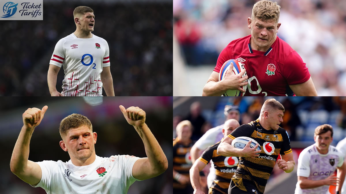 Rugby World Cup Tickets | Rugby World Cup 2027 Tickets | Rugby World Cup Final Tickets