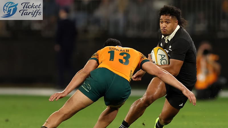 Rugby World Cup Tickets | Rugby World Cup 2027 Tickets | Rugby World Cup Final Tickets