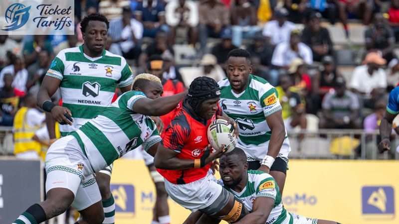 Rugby World Cup Final Tickets | New Zealand Vs Australia Tickets | Ireland Vs Scotland Tickets